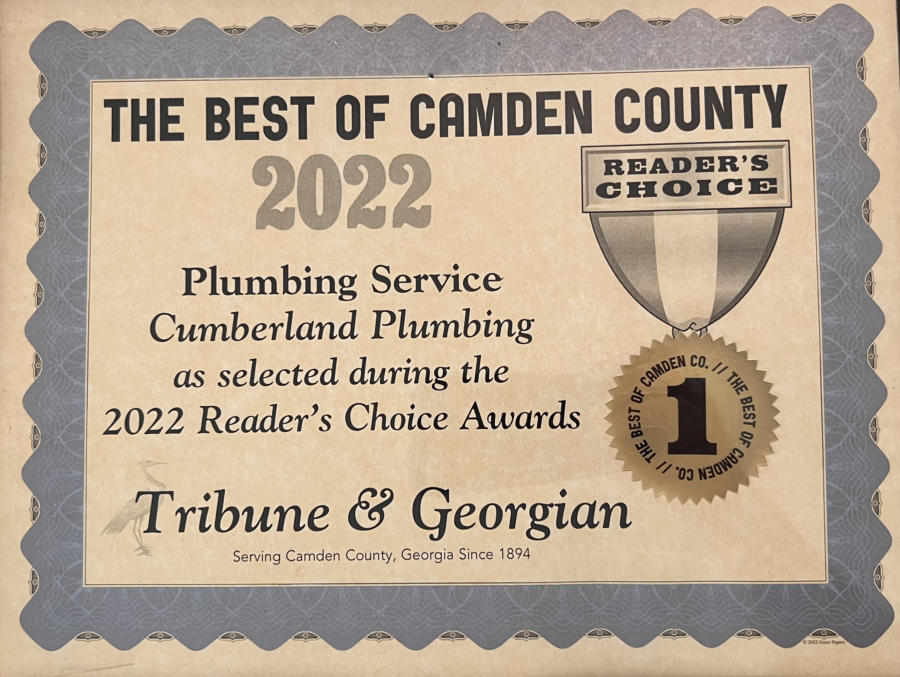 camden plumbers