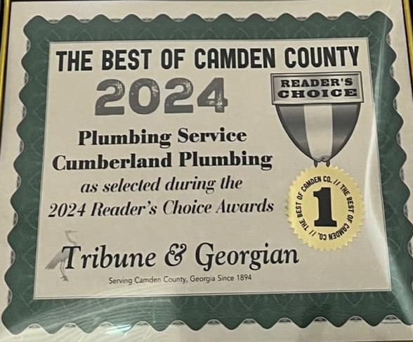 camden plumbers