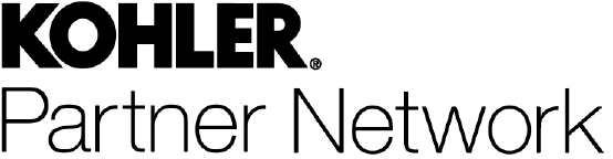 Kohler Partner Network - Certified Installer